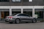 Audi A8 L 55 TFSI Quattro 2018 года (AU)